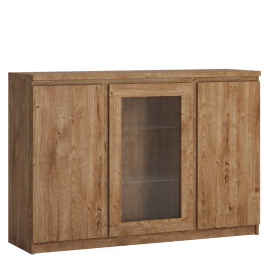 

Комод Fribo Meble Wójcik 135.4x92.9x40 078393