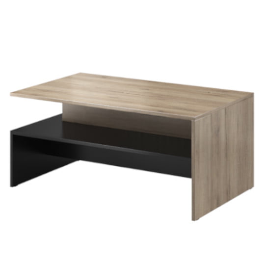 

Столик кофе Baros Helvetia Wieruszów 100х45x60 (BAROS..99) 072888