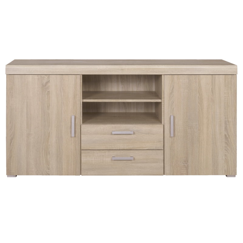 

Комод Damis Mebelbos 164х80x45 (MSBP-012-KOM_2D2S) 076858