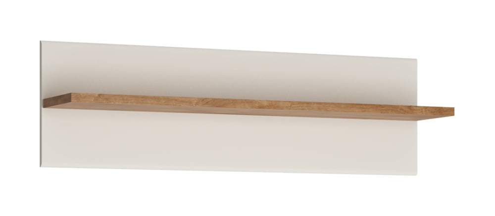 

Полка Verin Meble Wójcik 120x35.6x25 075015