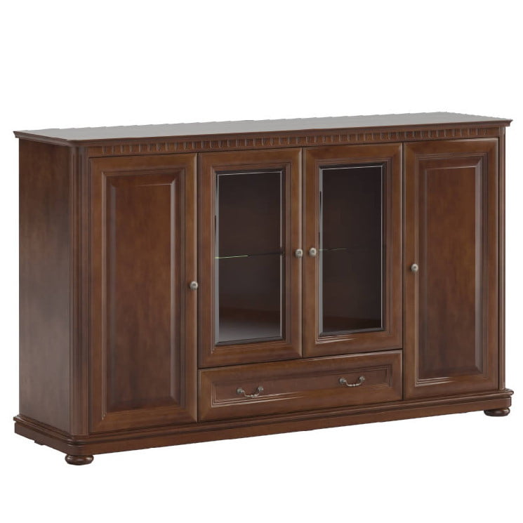 

Комод Lorenz Latzke 184x113x47 (LOR_KOM_4D/1SZ) 074280