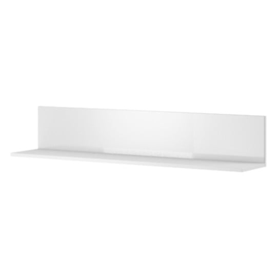 

Подвесная полка Helio Helvetia Wieruszów 120x22x24 (HELIO.01) 073331