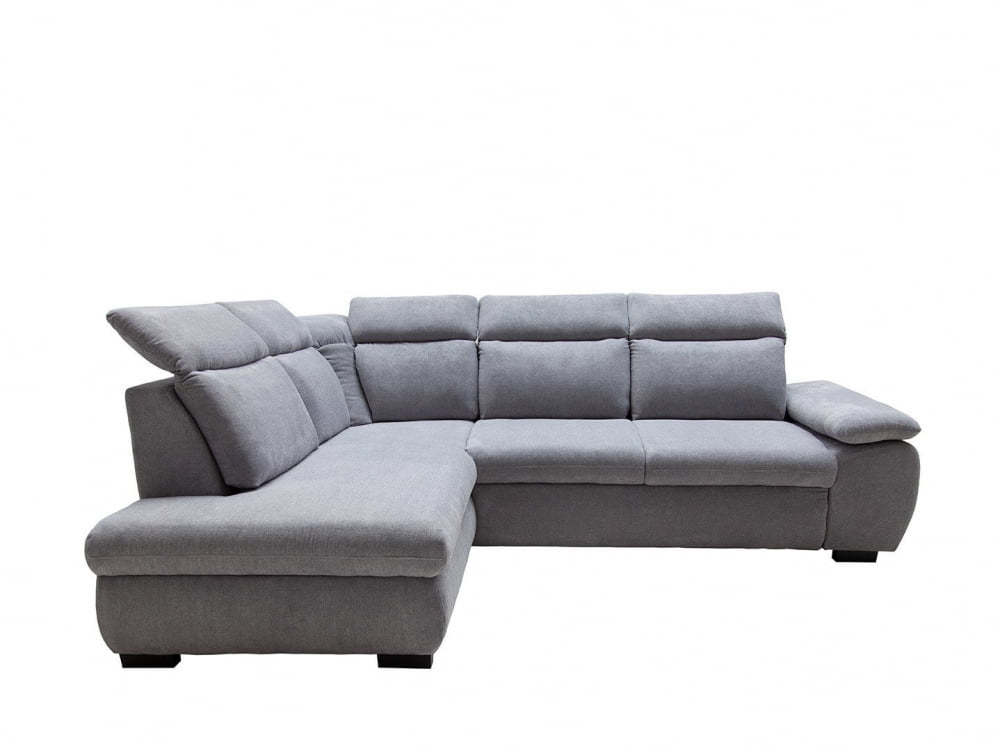 

Угревой диван Bari III BRW Sofa 248х102x184 074366