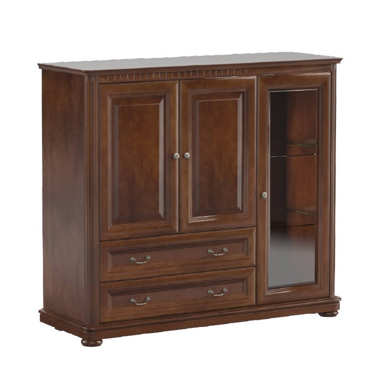 

Комод Lorenz Latzke 142x132x47 (LOR_KOM_3D(BAR)) 074288