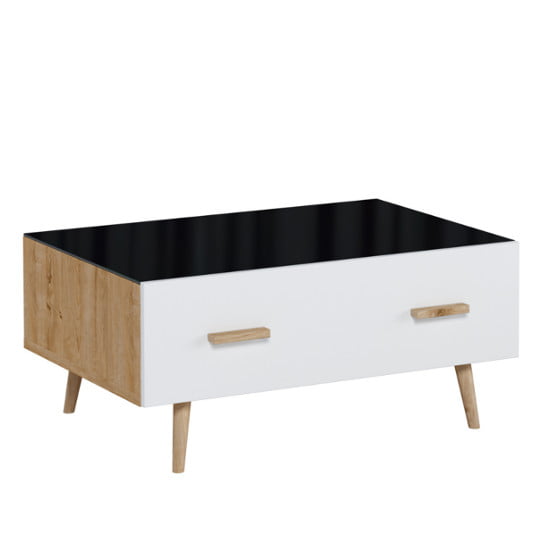 

Журнальный столик Brillo Gała Meble 62x41 080964