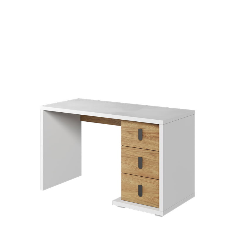 

Письменный стол Massi Lenart 125x55x75 (Massi MS-06) 073486