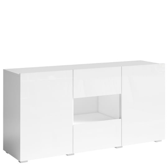 

Комод Delos Helvetia Wieruszów 137x69x38 (DELOS.26) 075592