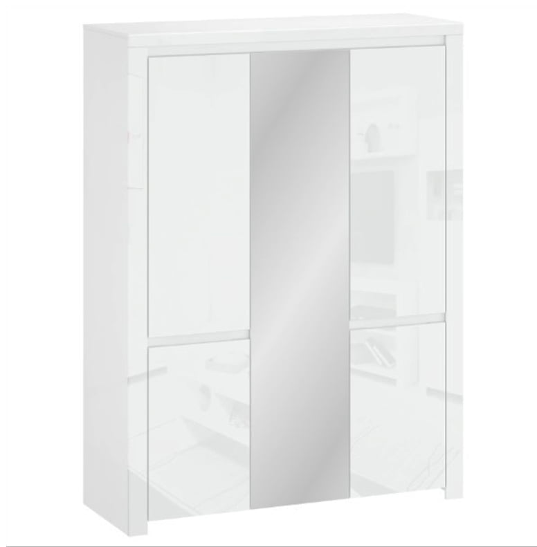 

Шкаф. Lingo Mebelbos 151х202x56 (SBP-119-SZF_LUS_5D) 073445