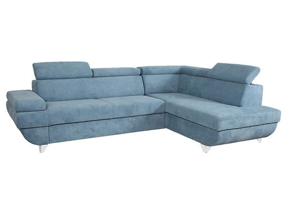 

Угревой диван Blue BRW Sofa 278х85x200 073718