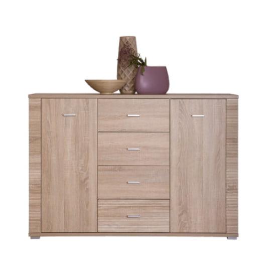 

Комод Gress Mebelbos 140х96x39 (MSBP-008-KOM_2D4S) 073382