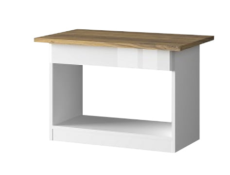 

СТОЛИК Torino Mebelbos 75х50x45 (MSBP-118-LAW_1S/75) 074752