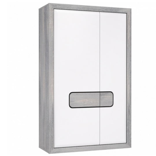 

Тумба Tomasso Forte 100.7x165x41.7 075586