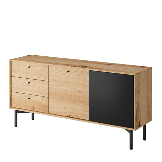 

Комод Flow Meble Piaski 151x74x41 075233