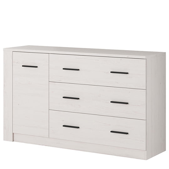 

Комод Anders Meble Laski 138x83.5x42 075493