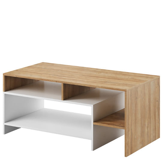 

Журнальный столик Alva Meble Laski 120x53x60 075735