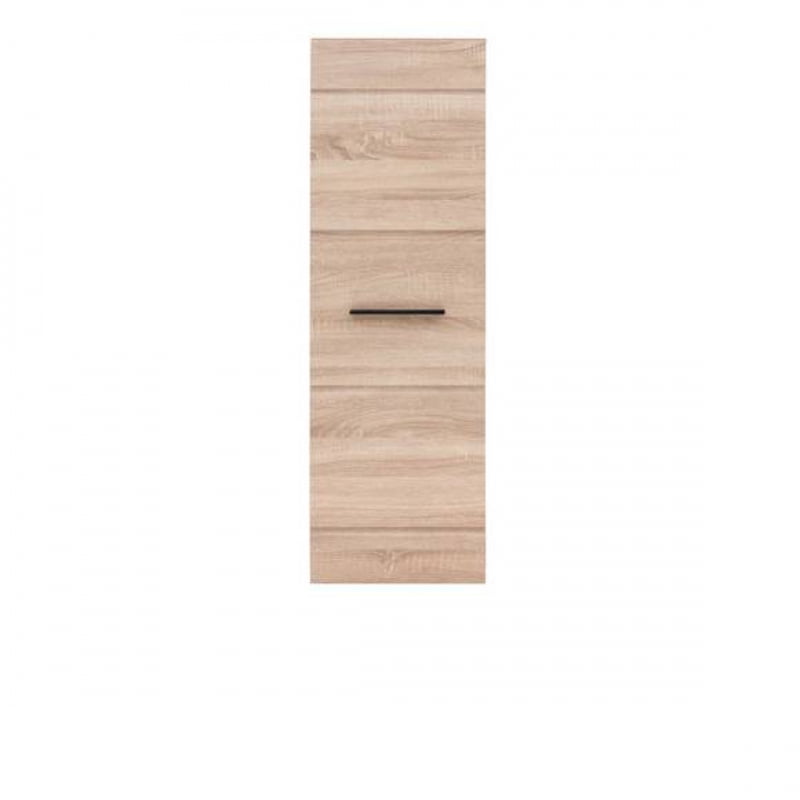 

Тумба навесная Fever Black Red White 40х125x38 (FEV_SFW1D/12/4) 082554