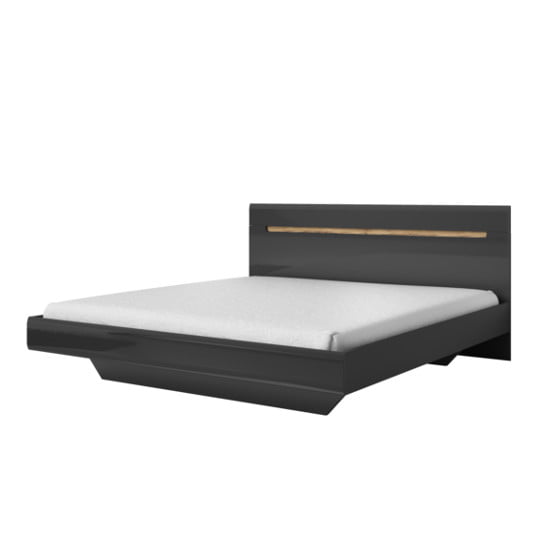 

Кровать 160. Hektor Helvetia Wieruszów 166х92x205 082565