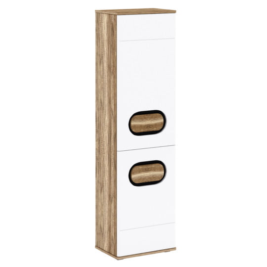

СТЕЛЛАЖ Rodan Mebelbos 54.5х195.5x37.5 (MSBP-086-REG_2D-P) 077094