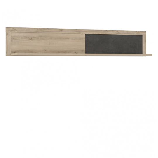 

Подвесная полка Suprie Forte 179.6x31x21.9 075590