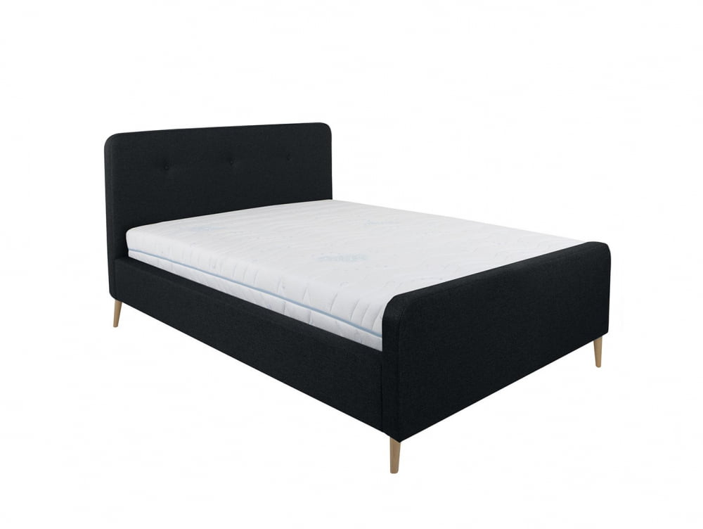 

Кровать 140 Salta BRW Sofa 156x106x217 078423