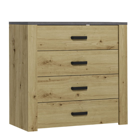 

Комод XL Gała Meble 90.5x85.5x42.5 075510
