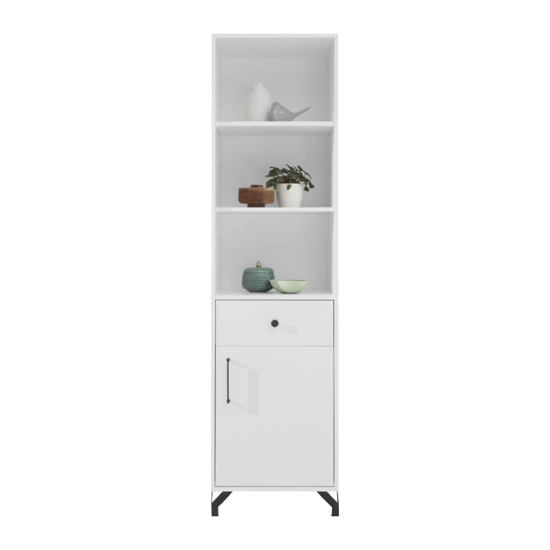 

Емкости с ящиком Bergen Meblar 50х190x40 (BERGEN BE5) 072303