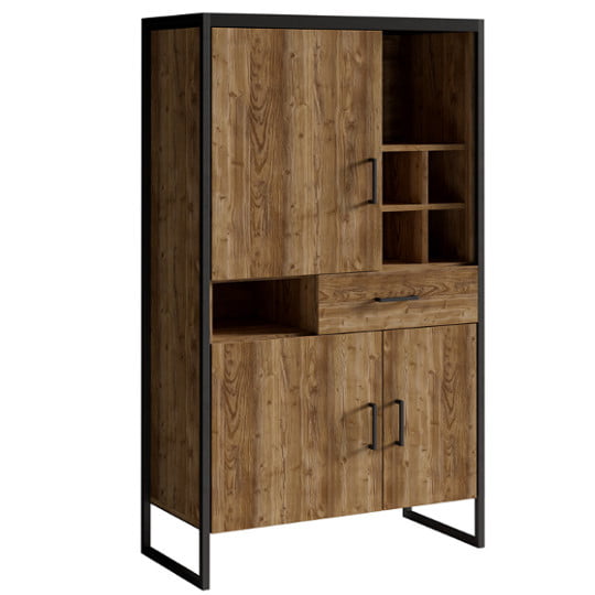 

СТЕЛЛАЖ. Tarabo Helvetia Wieruszów 85х148x40 (TARABO.WM.42) 075622