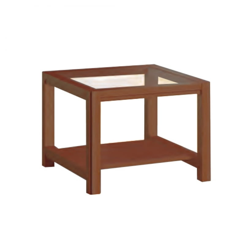 

Журнальный Столик со стеклом Duo Klose 60х45x60 (DUO_LAW_SZKL_271-30) 082419