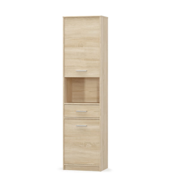 

СТЕЛЛАЖ Tips Mebelbos 50х195x34 (MSBP-039-REG_2D1S) 076937