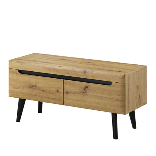 

Тумба RTV Nordi Meble Piaski 107x50x40 078384