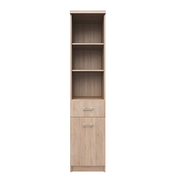 

СТЕЛЛАЖ. Top Mix Mebelbos 40х183x33 078694
