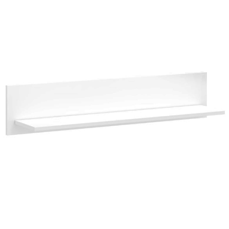 

Полка Lingo Mebelbos 100х21x20 (MSBP-119-POL/100) 073453