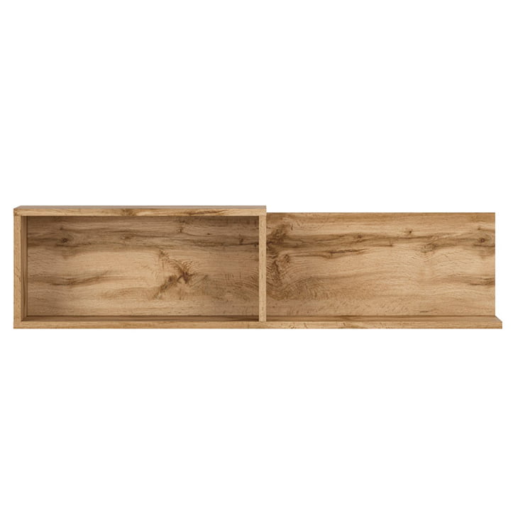 

Полка Nuis Meble Gust 102.5х25.5x22 (NUIS_POLL/100) 073167