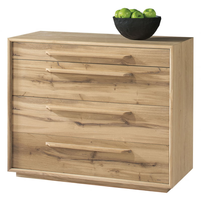 

Комод Limon Meble Krysiak 110x91x50 (LIM.041) 074795