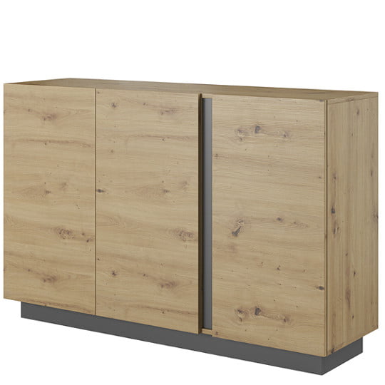 

Комод Arco Meble Laski 138.2x90.5x40 075670