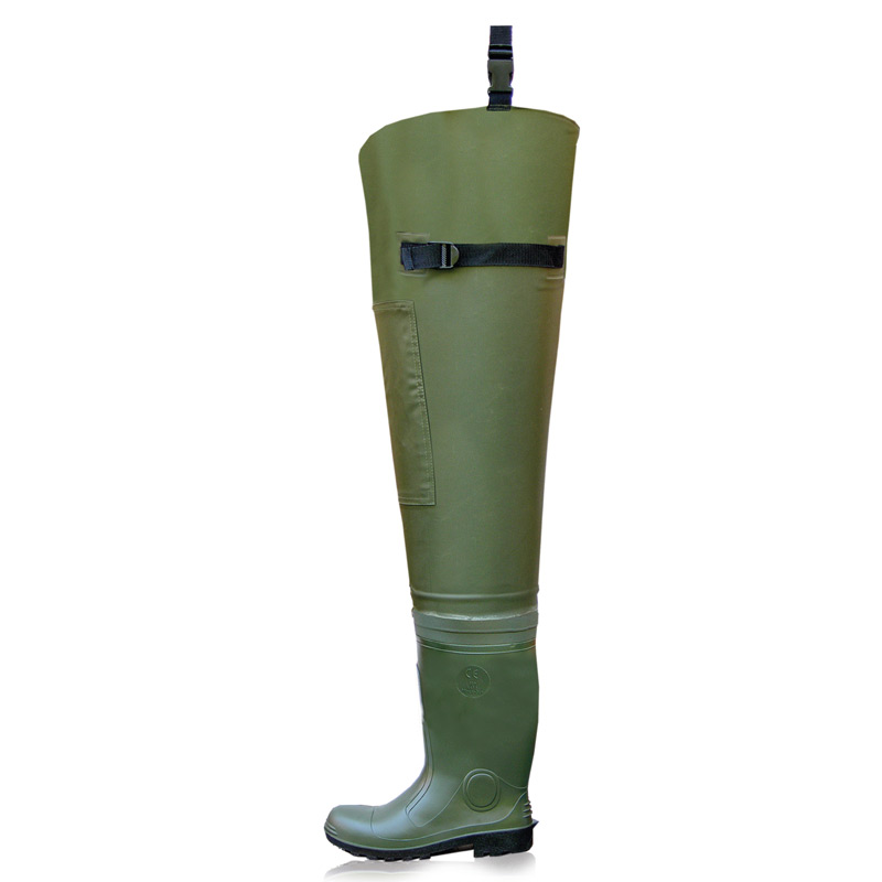 

Забродные сапоги Lemigo Wodery 986 р.42 (LMG-WOD-986-8)