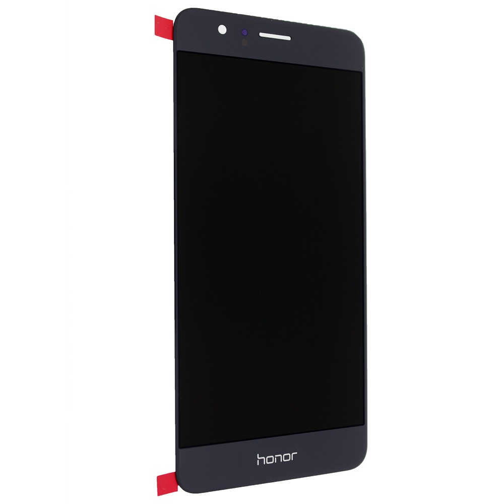

Дисплей для Huawei Honor 8 (FRD-L09FRD-L19), Standard Edition, Premium Edition с сенсором (тачскрином) черный