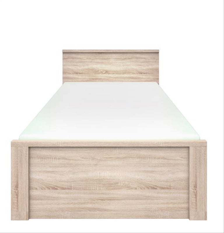 

Кровать 120. Top Mix Mebelbos 125.5х85x205 (MSBP-037-LOZ/120) 073473