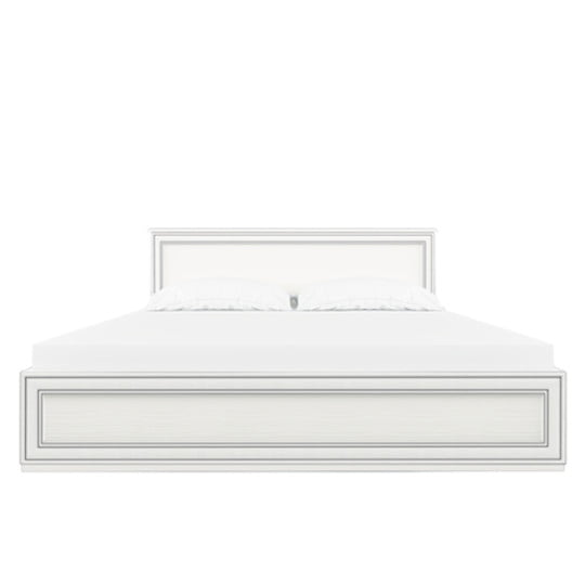 

Кровать 160. Tiffany Mebelbos 171х93.5x209.5 (MSBP-035-LOZ/160) 076664