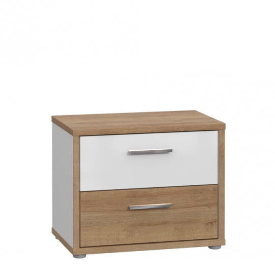 

Прикроватная тумба Chicory Forte 54.8x44.7x34.3 075368