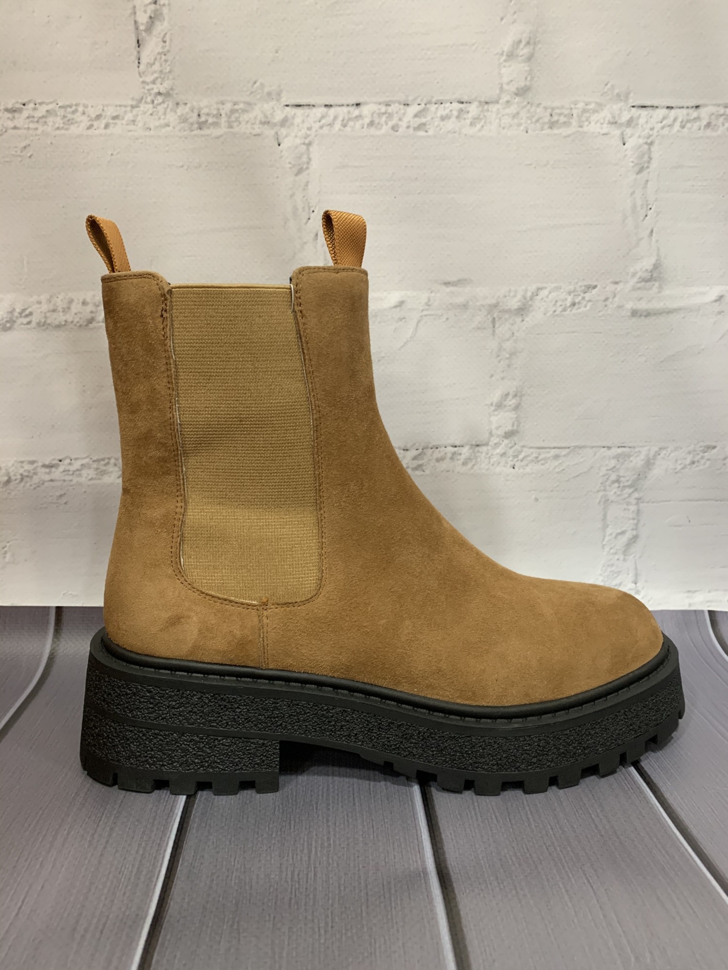 

Ботинки Blizzarini 39 18J942