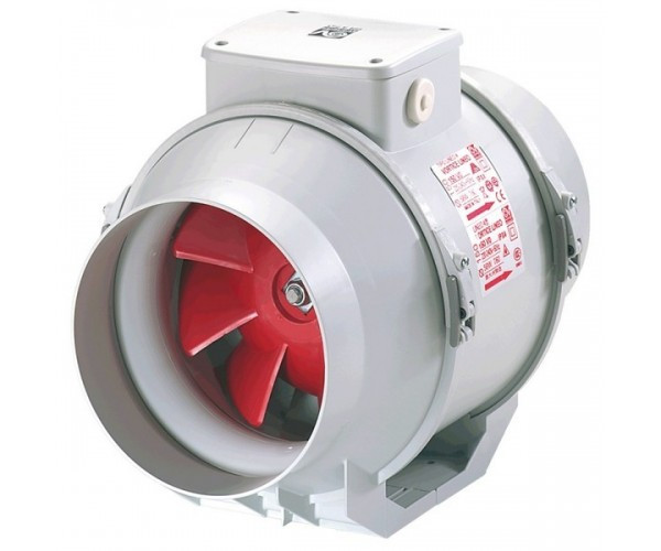 

Канальний вентилятор Vortice LINEO 200 Q V0 T