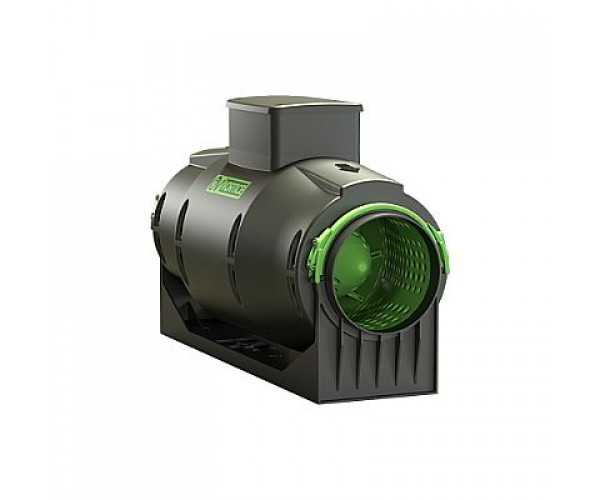 

Канальний вентилятор Vortice LINEO 160 QUIET ES