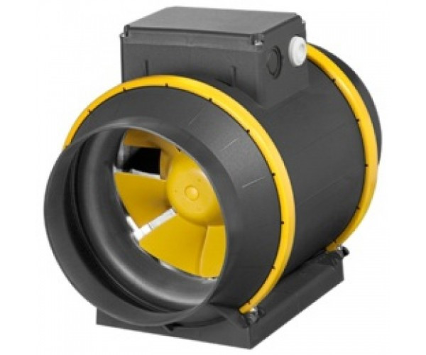 

Канальний вентилятор Ruck EM 150L E2M 01
