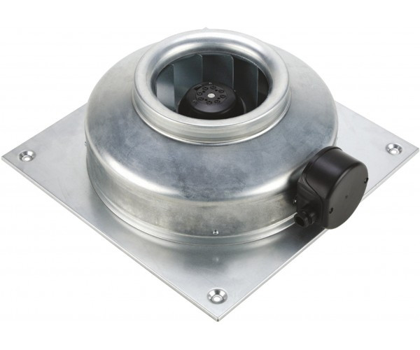 

Канальний вентилятор Soler&Palau VENT/V-125L