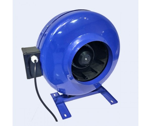

Канальний вентилятор Binetti FDC-250M