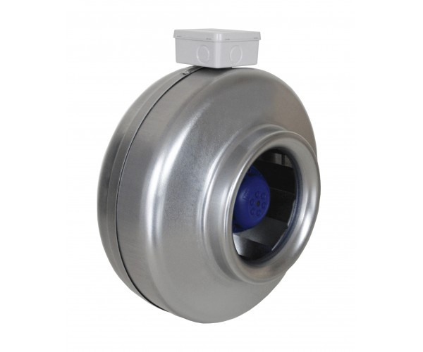 

Канальний вентилятор Salda VKAP 160 MD 3.0