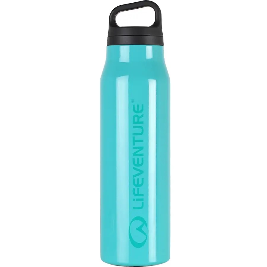 

Термофляга Lifeventure Vacuum Bottle 500 мл Синий 74417