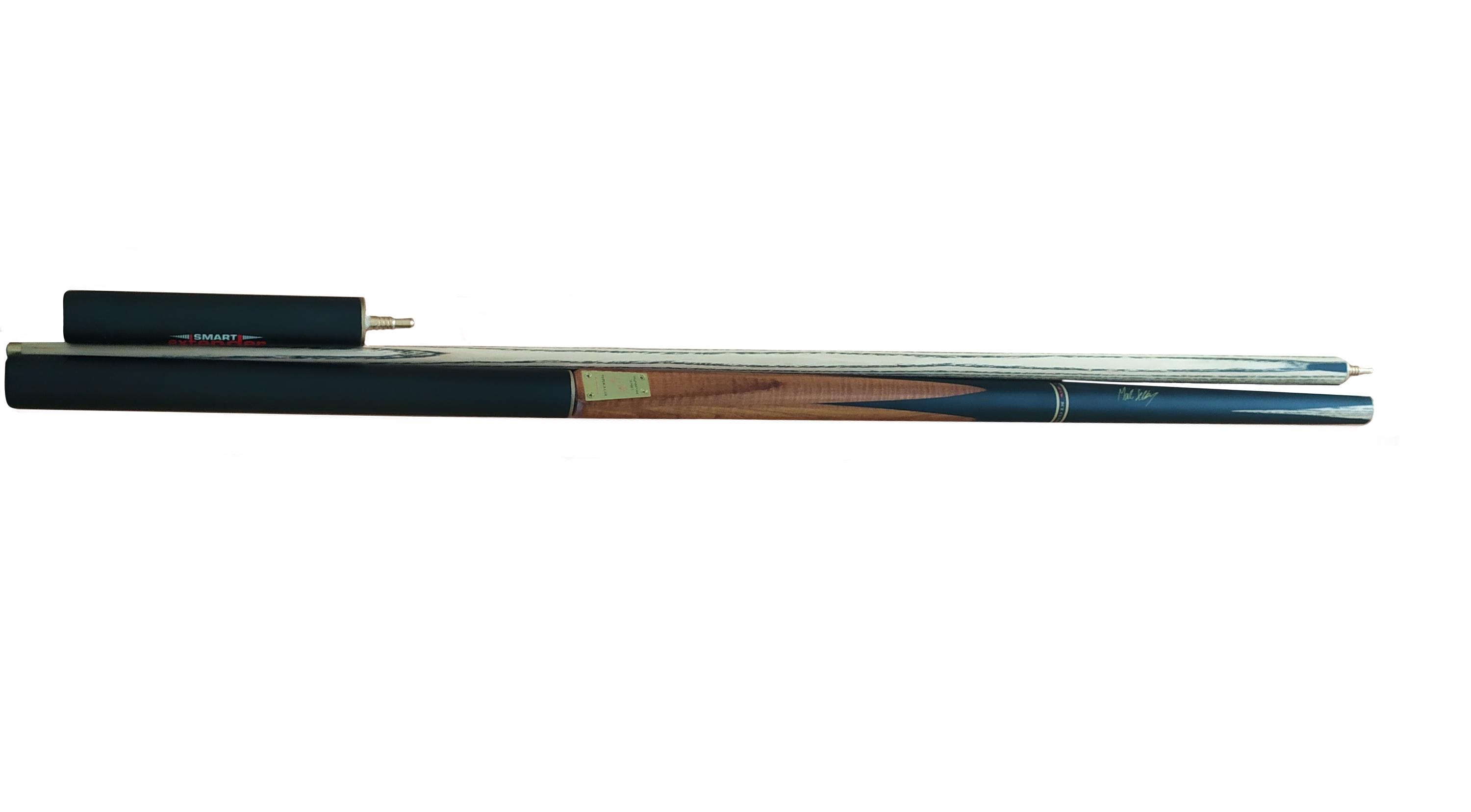 

Кий для снукера BCE Mark Selby Replica + 2 удлинителя