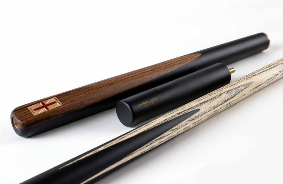 

Кий для снукера Riley England RES-1 3/4 + удлинитель